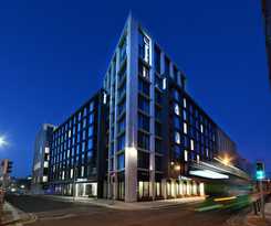 Travelodge PLUS Dublin City Centre