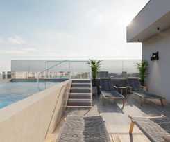 Hotel Scirocco St. Julian's, Affiliated By Meliá