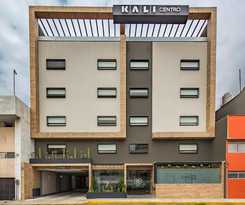 Hotel Kali Centro Mexico City