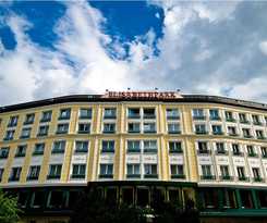 Hotel Thermal Resort Elisabethpark