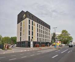 Hotel B&B Köln-city