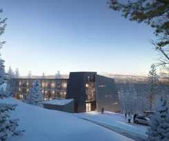 Hotel Apartamento Basecamp Narvik