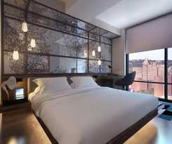 Hotel Renaissance New York Harlem 