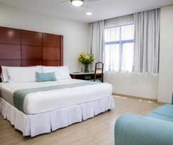 Hotel Suites Coben Apartamentos Amueblados