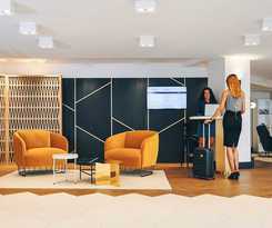 Hôtel Mercure Marseille Canebière