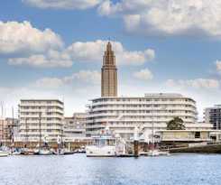 Hotel Hilton Garden Inn Le Havre Centre