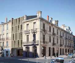 Mercure Bordeaux Centre Gare Atlantic