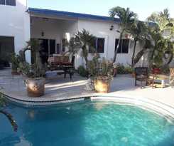 Hostel Palmita Hotel