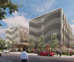 Hotel Leonardo Royal Cologne Bonn Airport