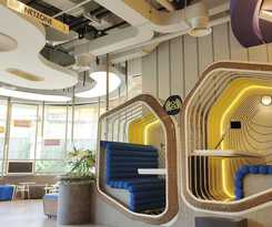 Hotel Yello Kuta Beachwalk Bali