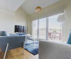 Hq Rooms Apartments San Vicente
