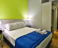 Hotel Go Inn Santo Andr&eacute;