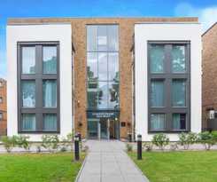 Hotel Camden Prime Apart