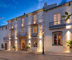 La Fonda Heritage Hotel Relais and Châteaux