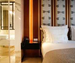 Hotel Wine and Books Porto