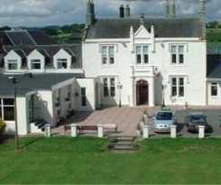 Hotel Burnhouse Manor Hotel