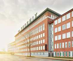 Phnx Aparthotel Hamburg