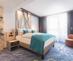 Hotel Holiday Inn - The Niu, Yen Hamburg City