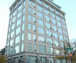 Four Points by Sheraton Philadelphia City Center