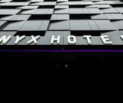 Hotel Nyx Hamburg