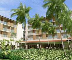 Hotel Grand Aston Cayo Paredón Beach & Resort