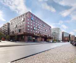 Pierdrei Hafencity Hamburg