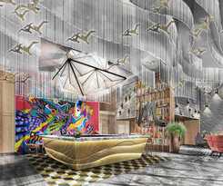 Hotel Mercure Miri City Centre