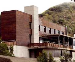 Albergue Montes de Anaga