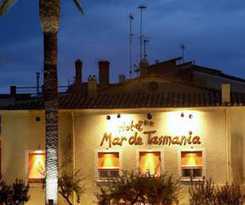 Mar de Tasmània