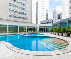 Apartahotel You Stay at Vila Olimpia - ITC