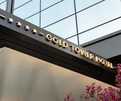Gold Tower Lifestyle