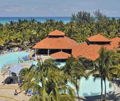 Sol Caribe Beach
