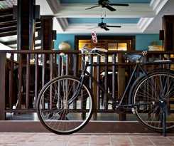 Hotel The Legendha Sukhothai