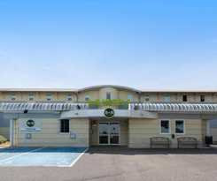 Hotel B&B Toulouse Cité de l'Espace Gonord