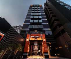 Hotel Apa Namba Shinsaibashi Higashi