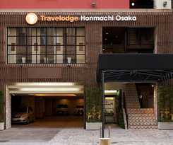 Hotel Travelodge Honmachi Osaka
