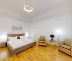 Apartamentos Alon Homes Vienna – Premium City Center Apartments