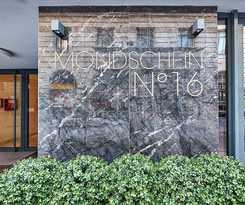 Apartamentos Heymi Apartments Mondschein