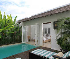 The Kanjeng Suites and Villas Seminyak