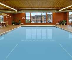 Hotel Days Inn and Suites By Wyndham Bozeman