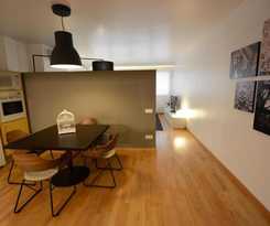 Apartments Hotel Sant Pau