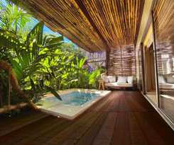 Hotel Shibari Tulum - Restaurant and Cenote Club