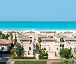 Hotel Club Privé By Rixos Saadiyat Island