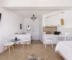 Calderas Hug and Panoramic Sea View Suites
