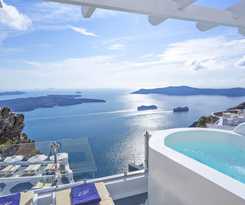 Pegasus Suites and Spa