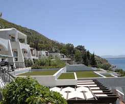 Hotel Ramada by Wyndham Loutraki Poseidon Resort