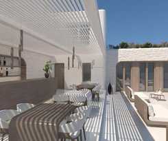 Mykonos Earth Suites - Adults Only
