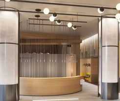 Hotel Hampton Inn New York Times Square