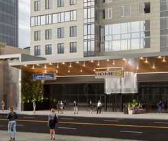 Home2 Suites By Hilton New York Times Square