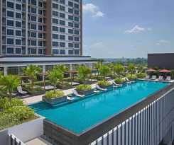 Hotel Courtyard BY Marriott Melaka